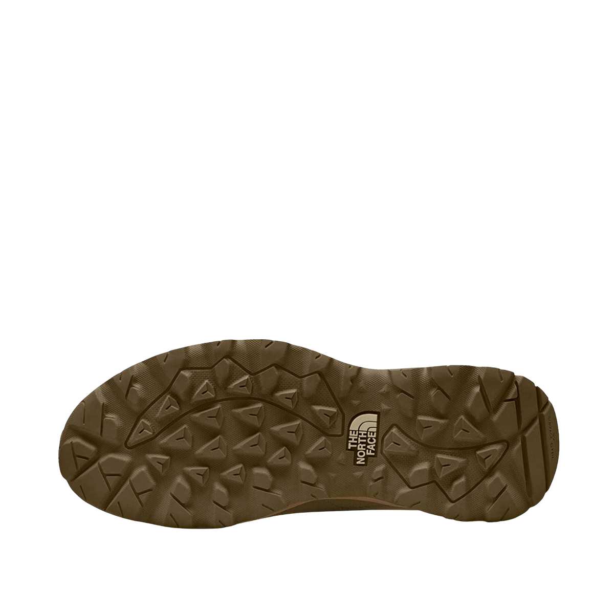 Botas Hedgehog 3 Mid para mujer color café