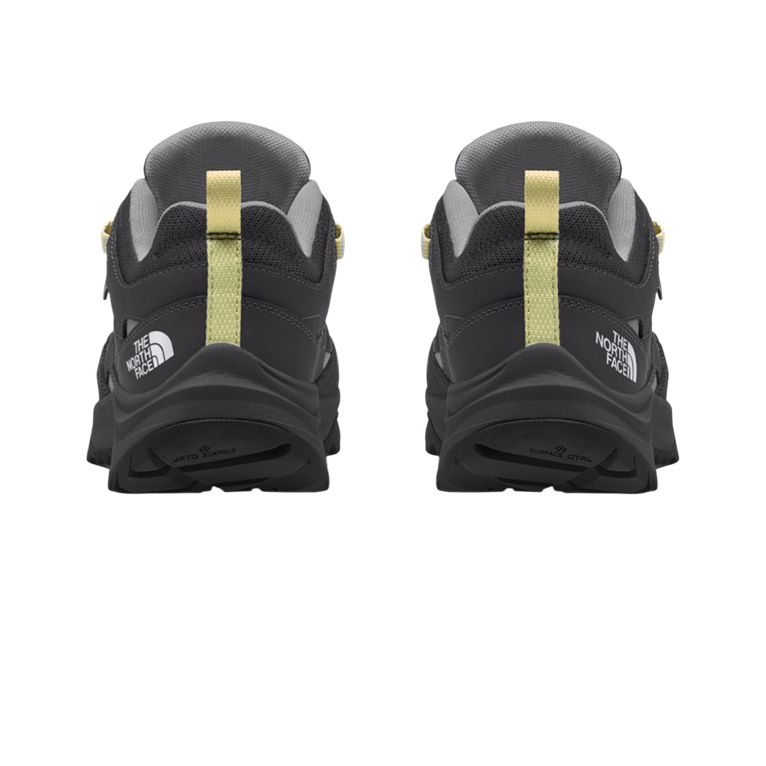 Tennis Hedgehog 3 para mujer color negro