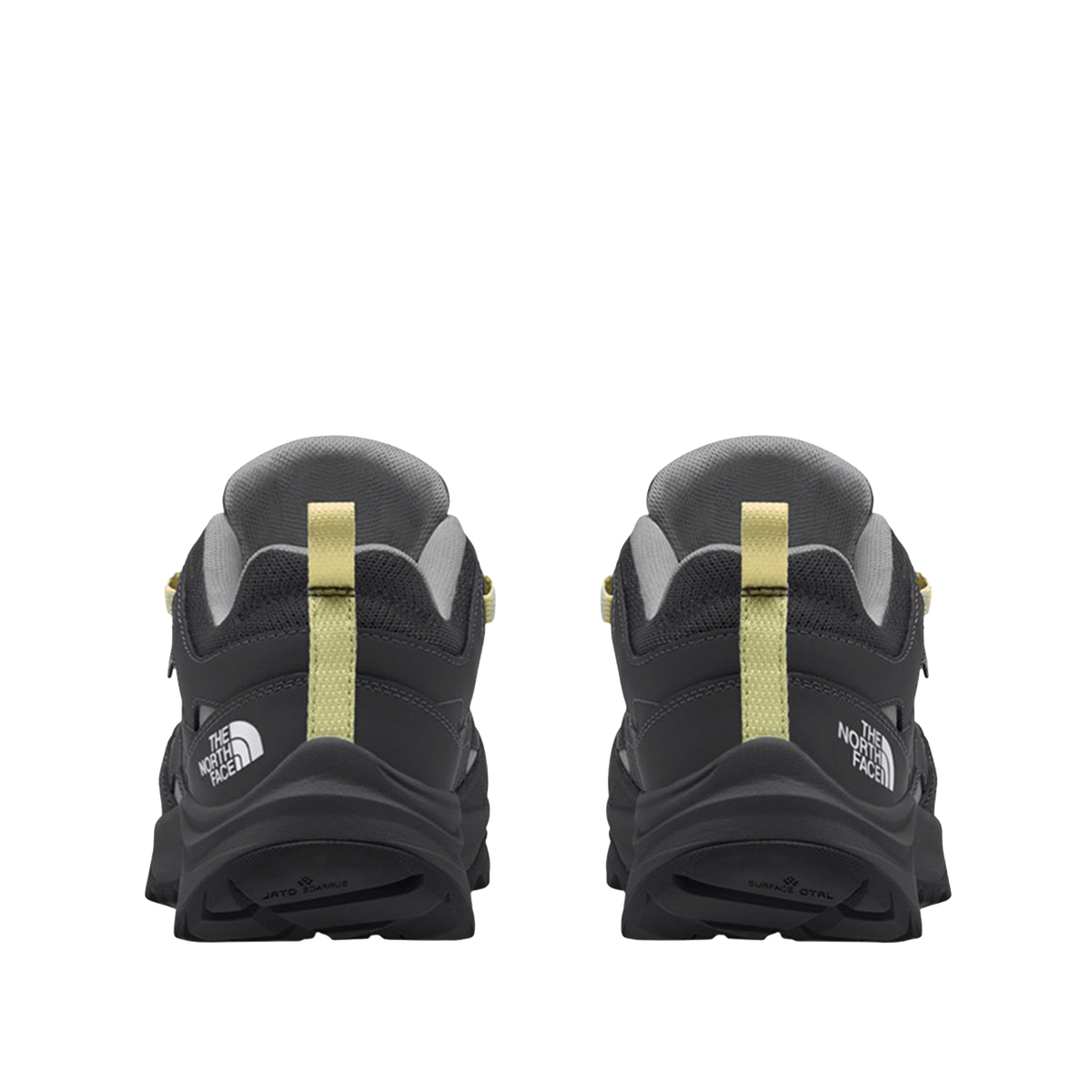 Tennis Hedgehog 3 para mujer color negro
