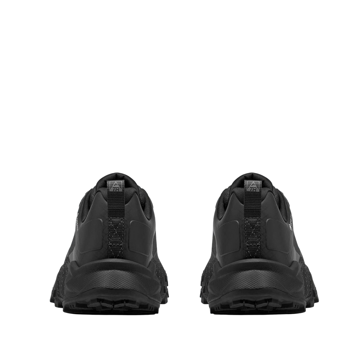 Tennis Offtrail para mujer color negro