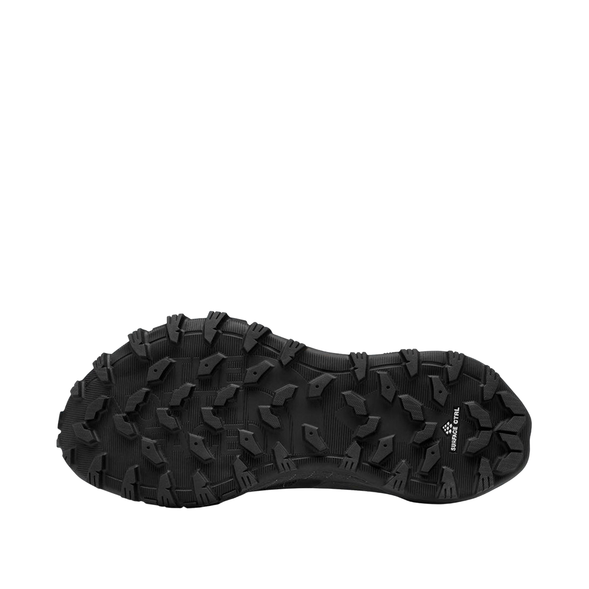 Tennis Offtrail para mujer color negro