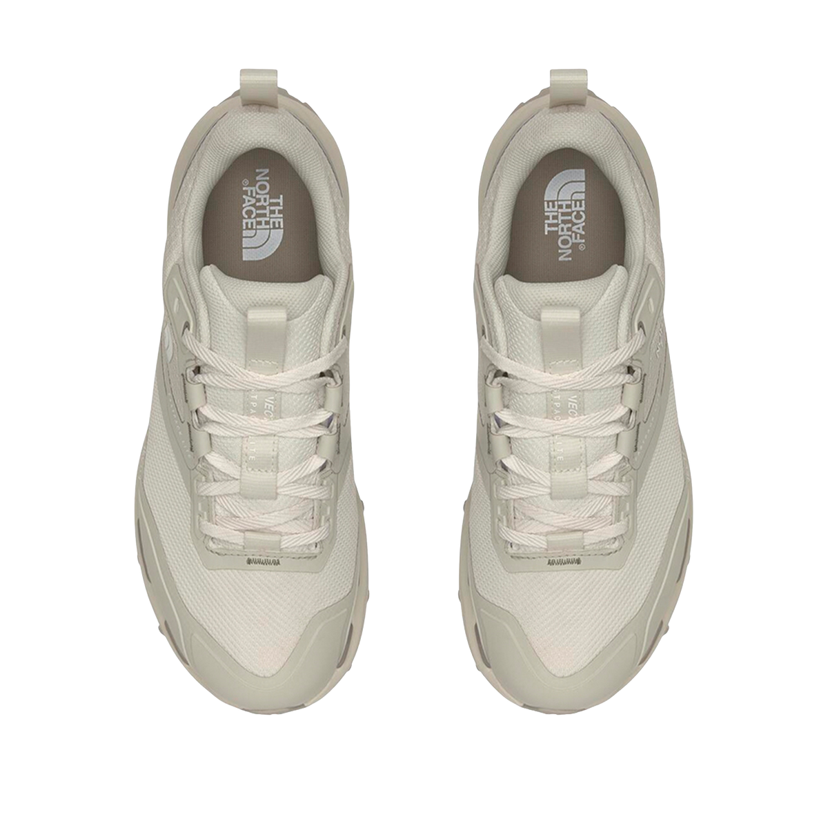 Tennis Vectiv Fastpack Lite para mujer color beige