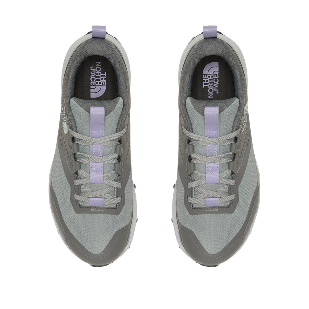 Tennis Vectiv Fastpack Lite para mujer color gris