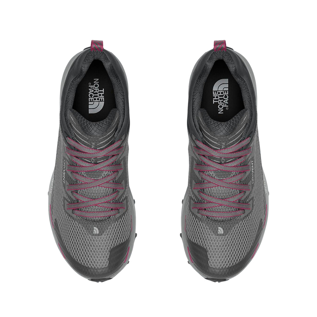 Tennis Vectiv Fastpack para mujer color gris