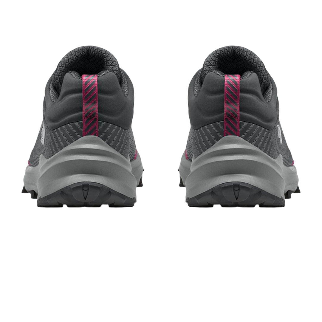 Tennis Vectiv Fastpack para mujer color gris