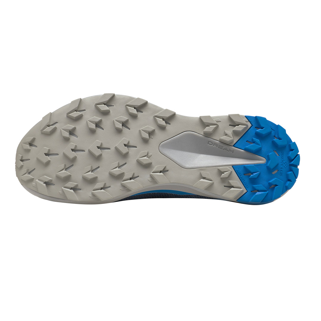 TENNIS VECTIV INFINITE 3 PARA HOMBRE COLOR AZUL