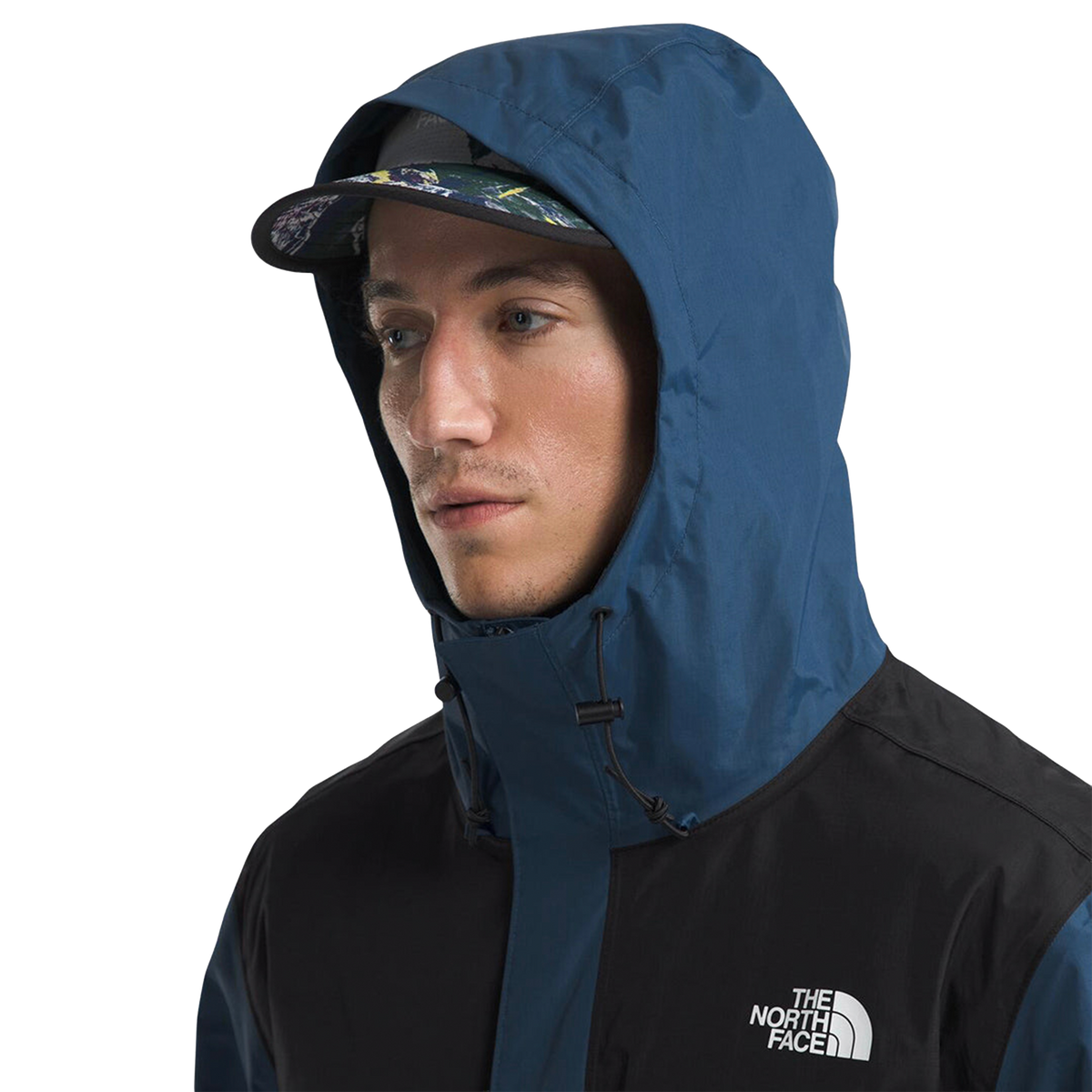 Chaqueta impermeable Antora Jacket para hombre color azul