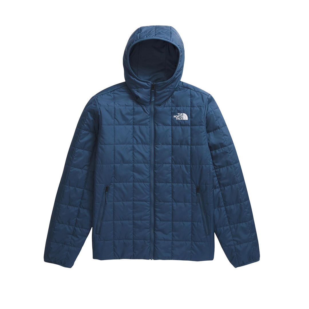 Chaqueta térmica Junction Insulated para hombre color azul