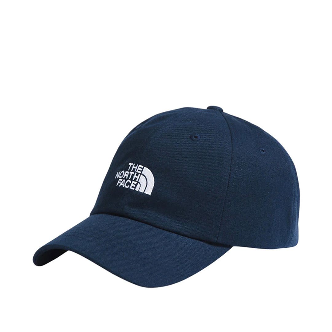 Gorra Norm Hat unisex color navy