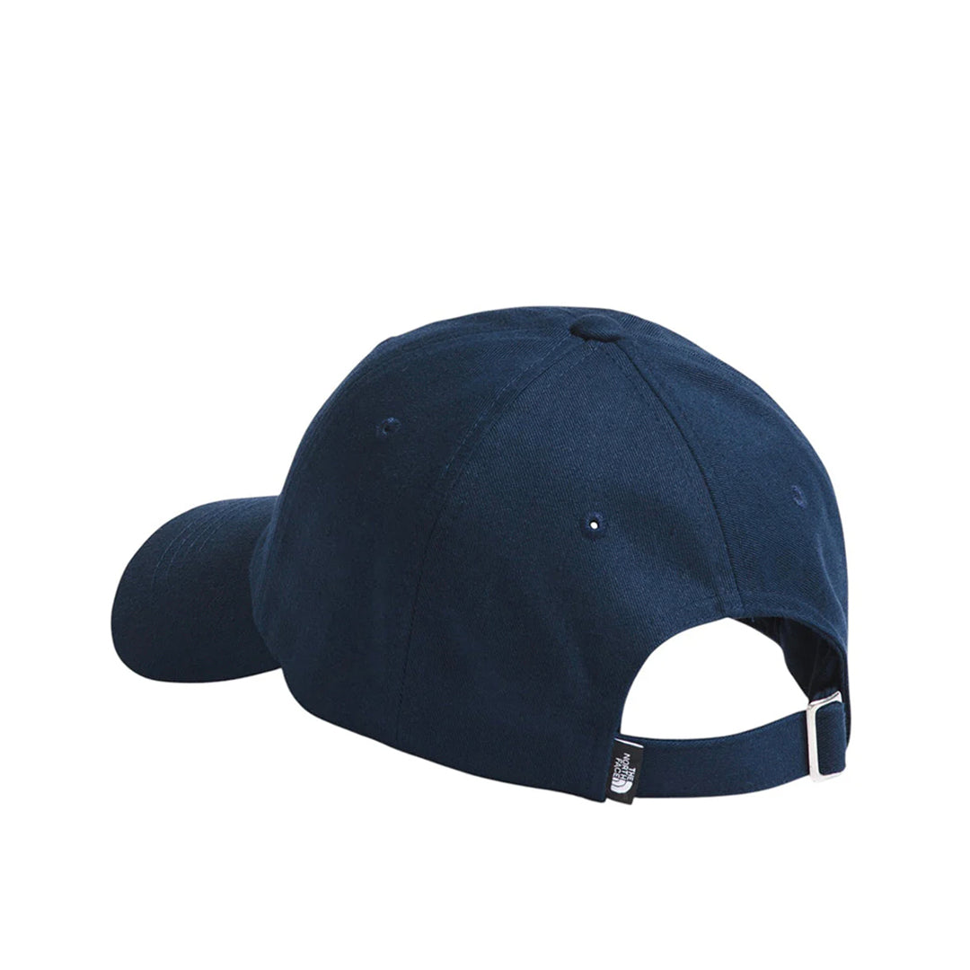 Gorra Norm Hat unisex color navy