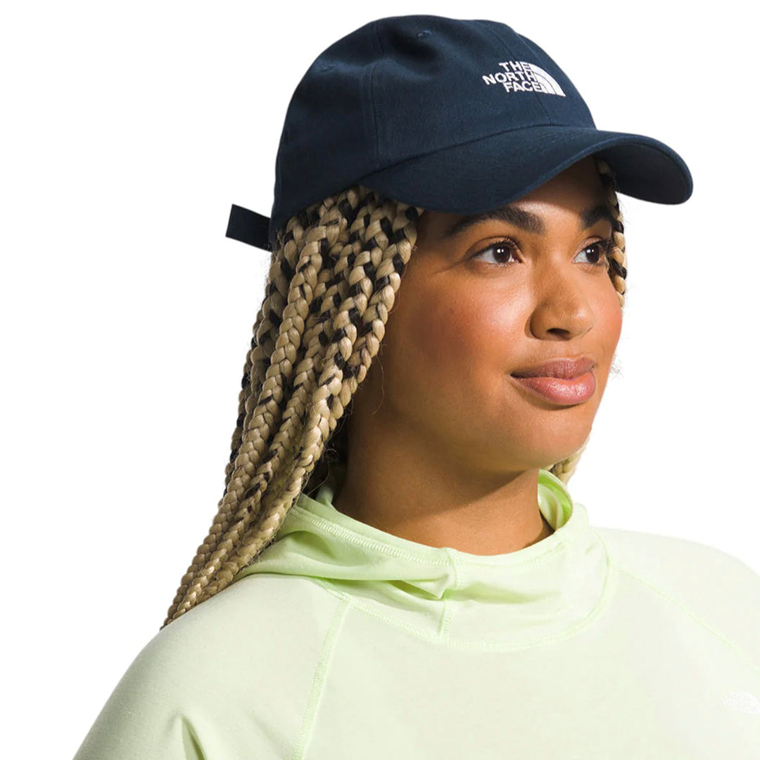 Gorra Norm Hat unisex color navy