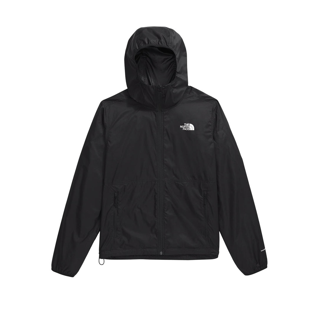 Chaqueta Cyclone Wind para hombre color negro
