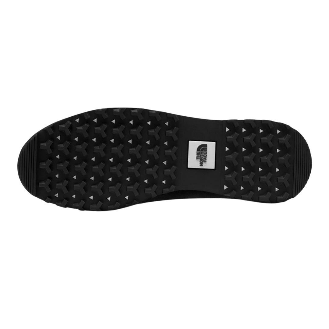 Botas Berkeley para mujer color negro