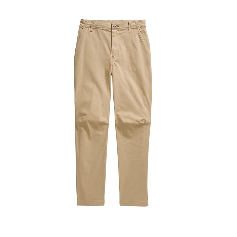 Pantalón Beta Utility para mujer color beige