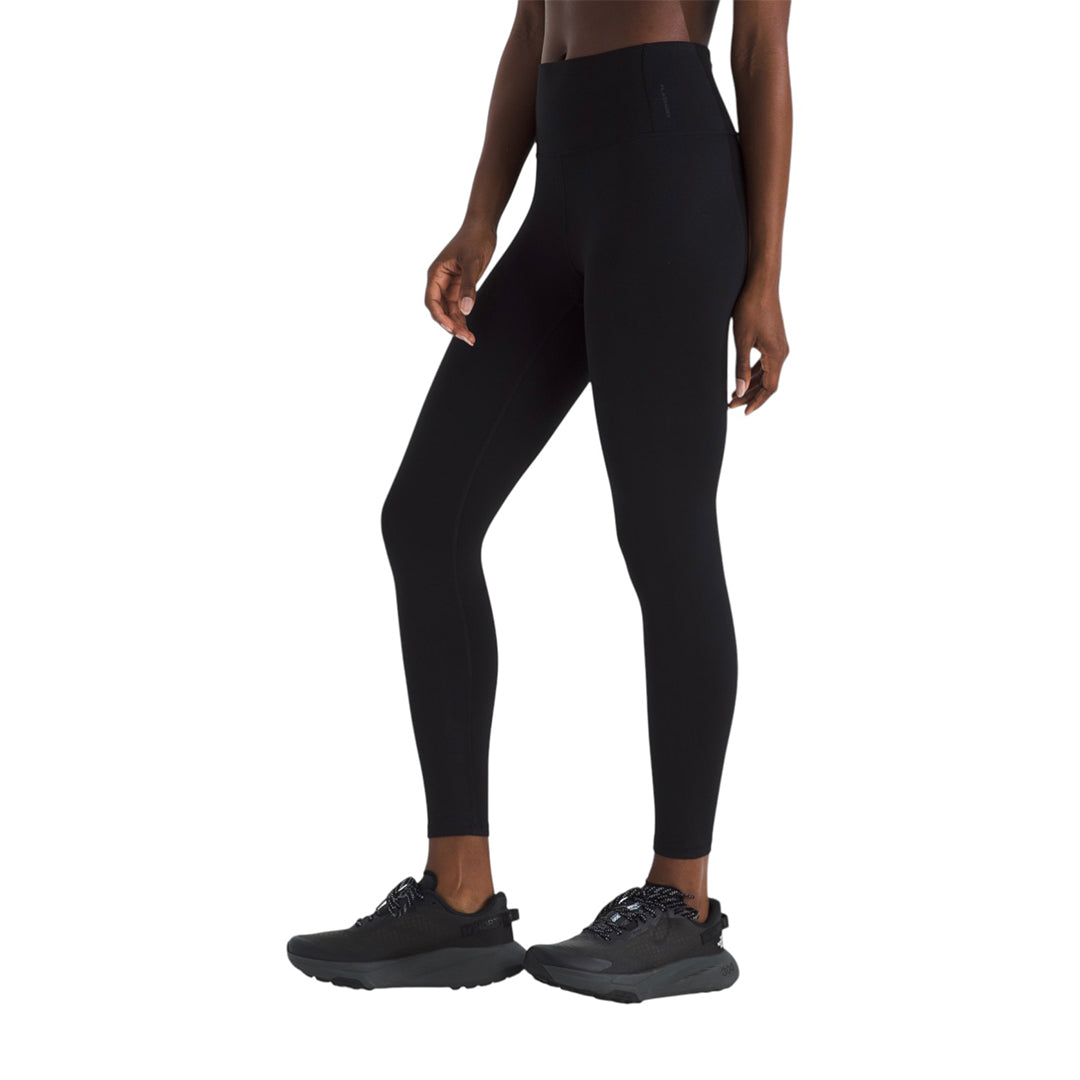 Legging Dune Sky para mujer color negro