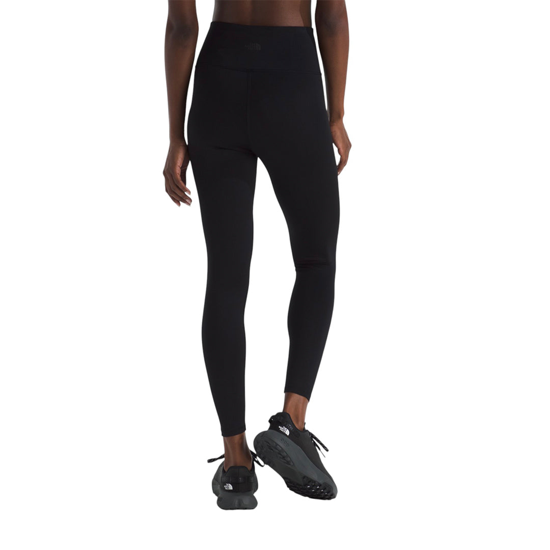 Legging Dune Sky para mujer color negro