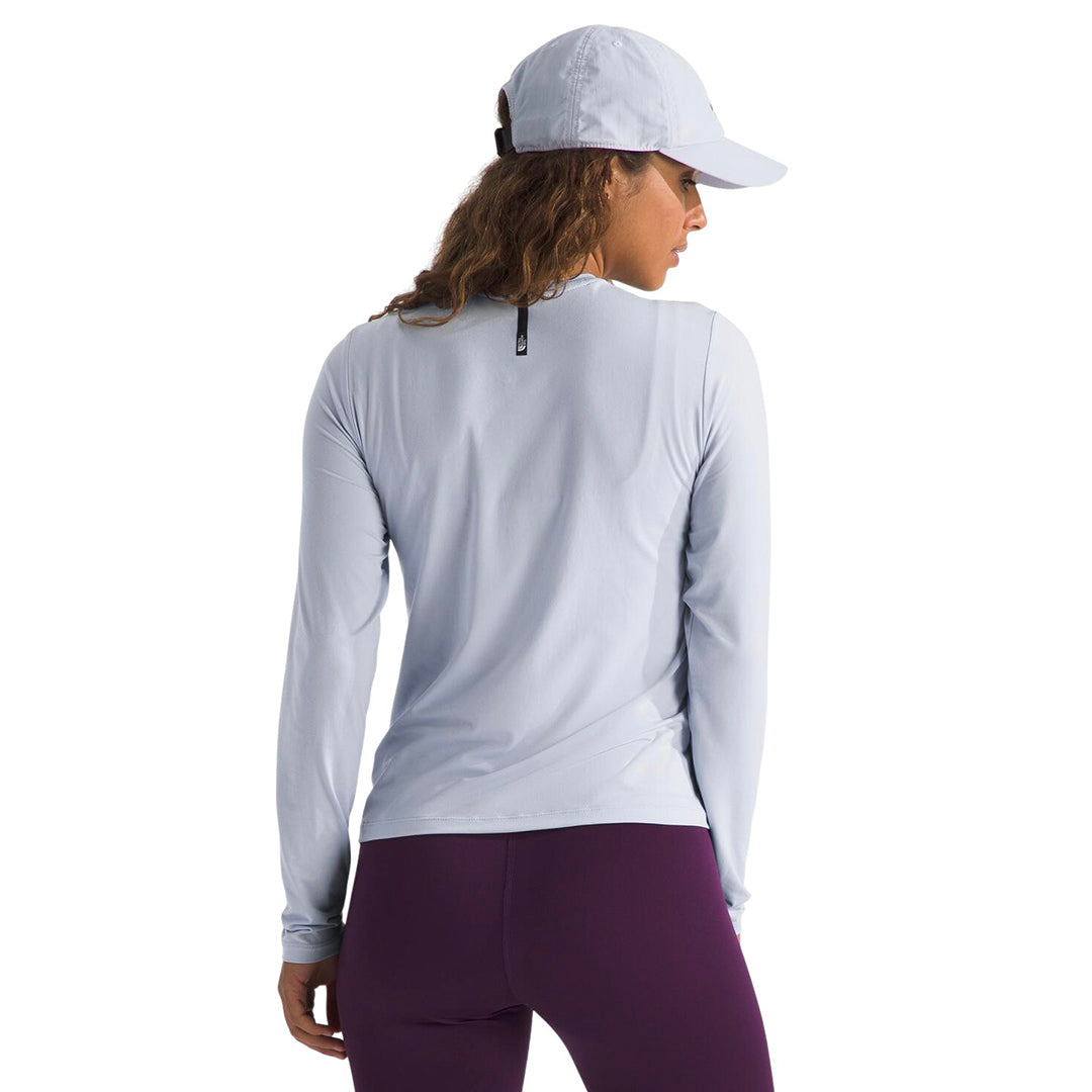 Camiseta Dune Sky para mujer color blanco