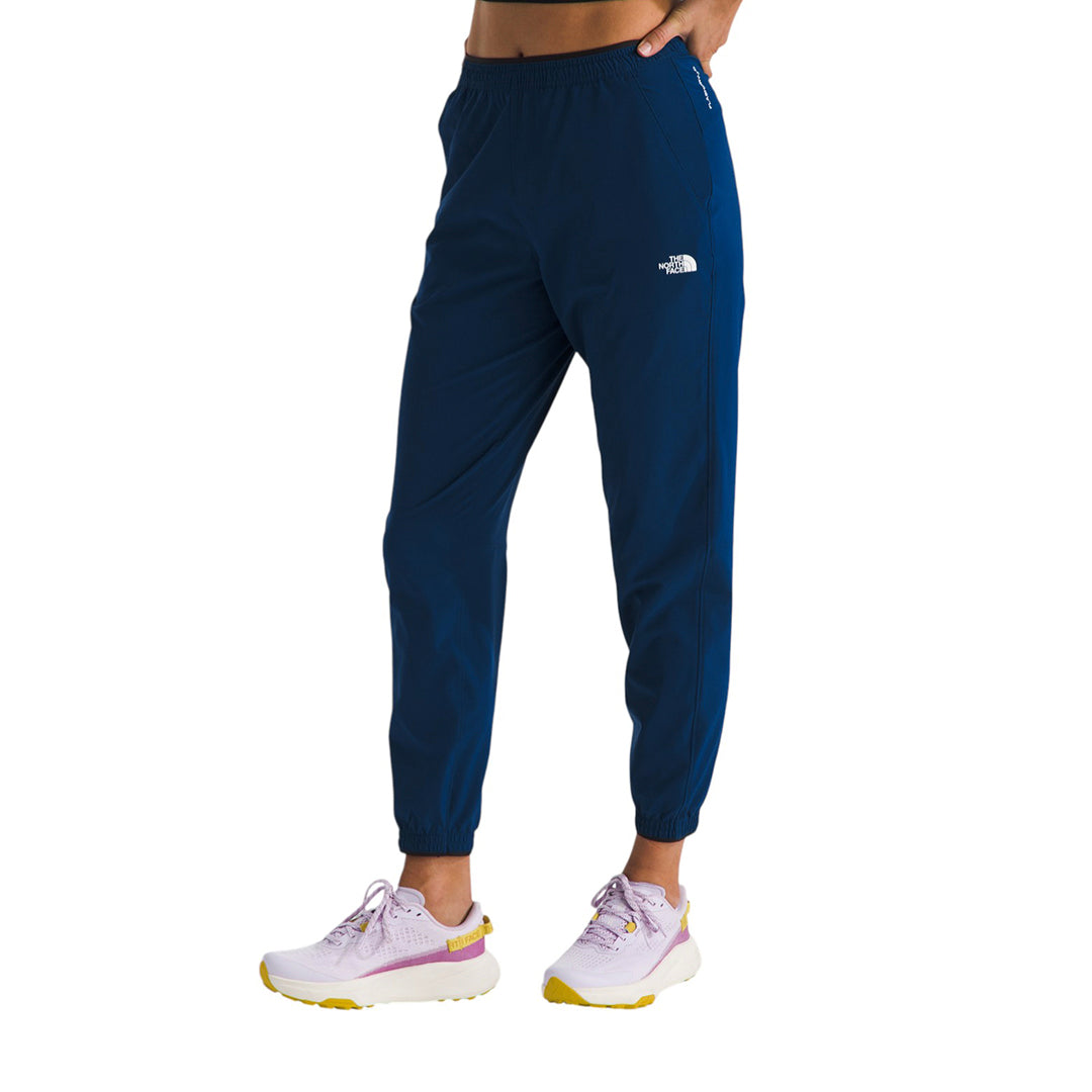 Jogger Wander 2 para mujer color azul