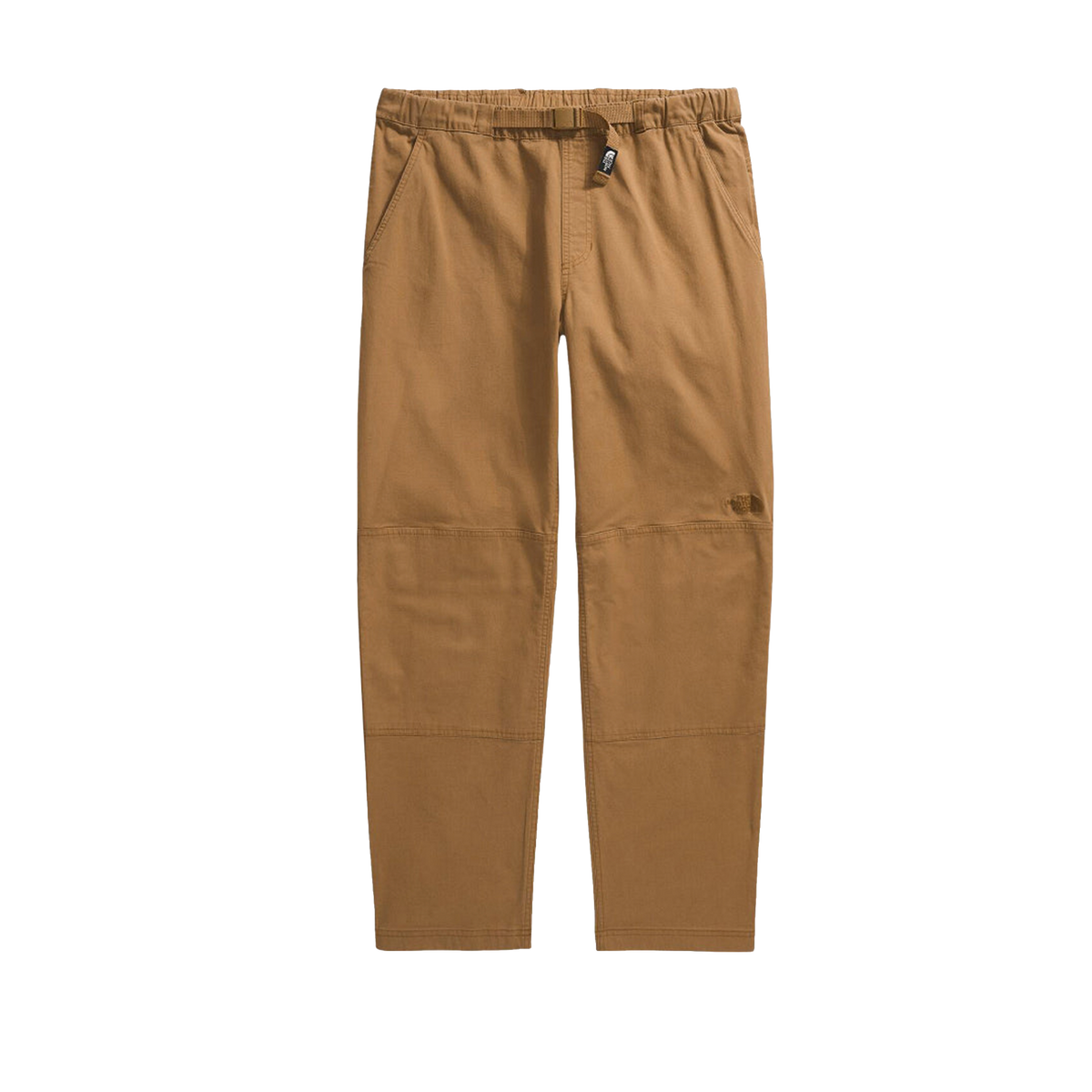 Pantalón Beta Utility para hombre color café