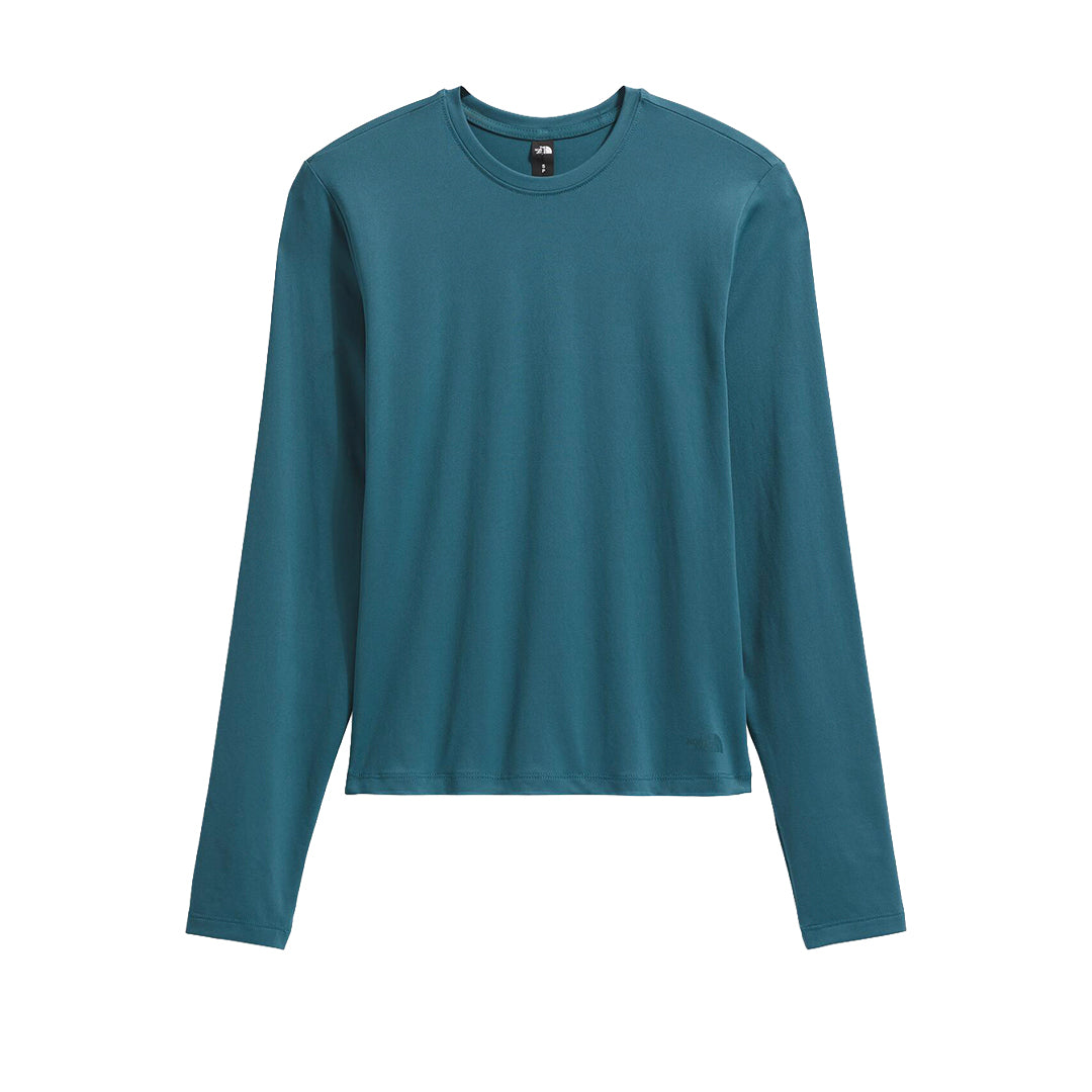 Camiseta Dune Sky para mujer color aqua