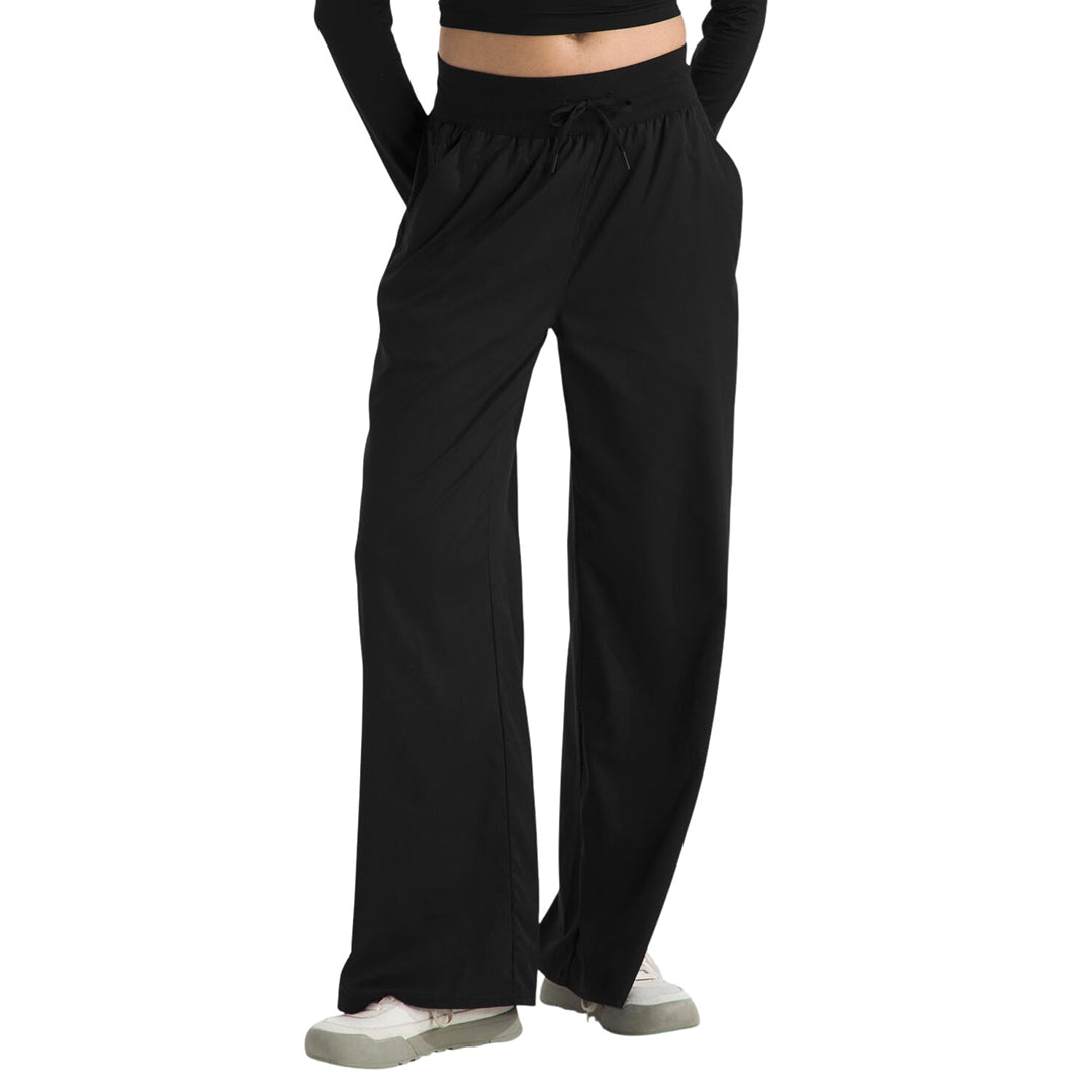 Pantalón Aphrodite Arise para mujer color negro
