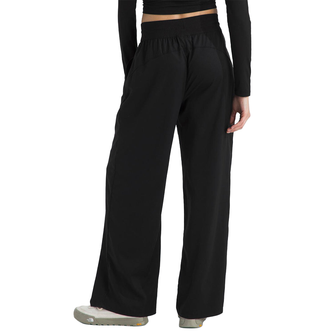 Pantalón Aphrodite Arise para mujer color negro