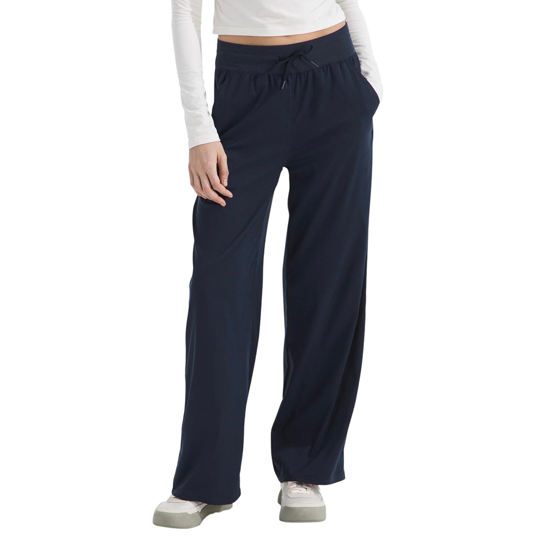 Pantalón Aphrodite Arise para mujer color navy