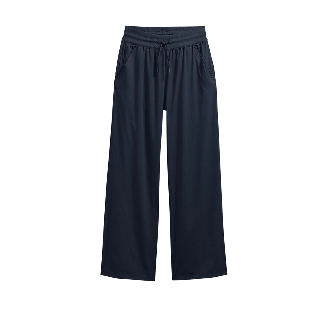 Pantalón Aphrodite Arise para mujer color navy