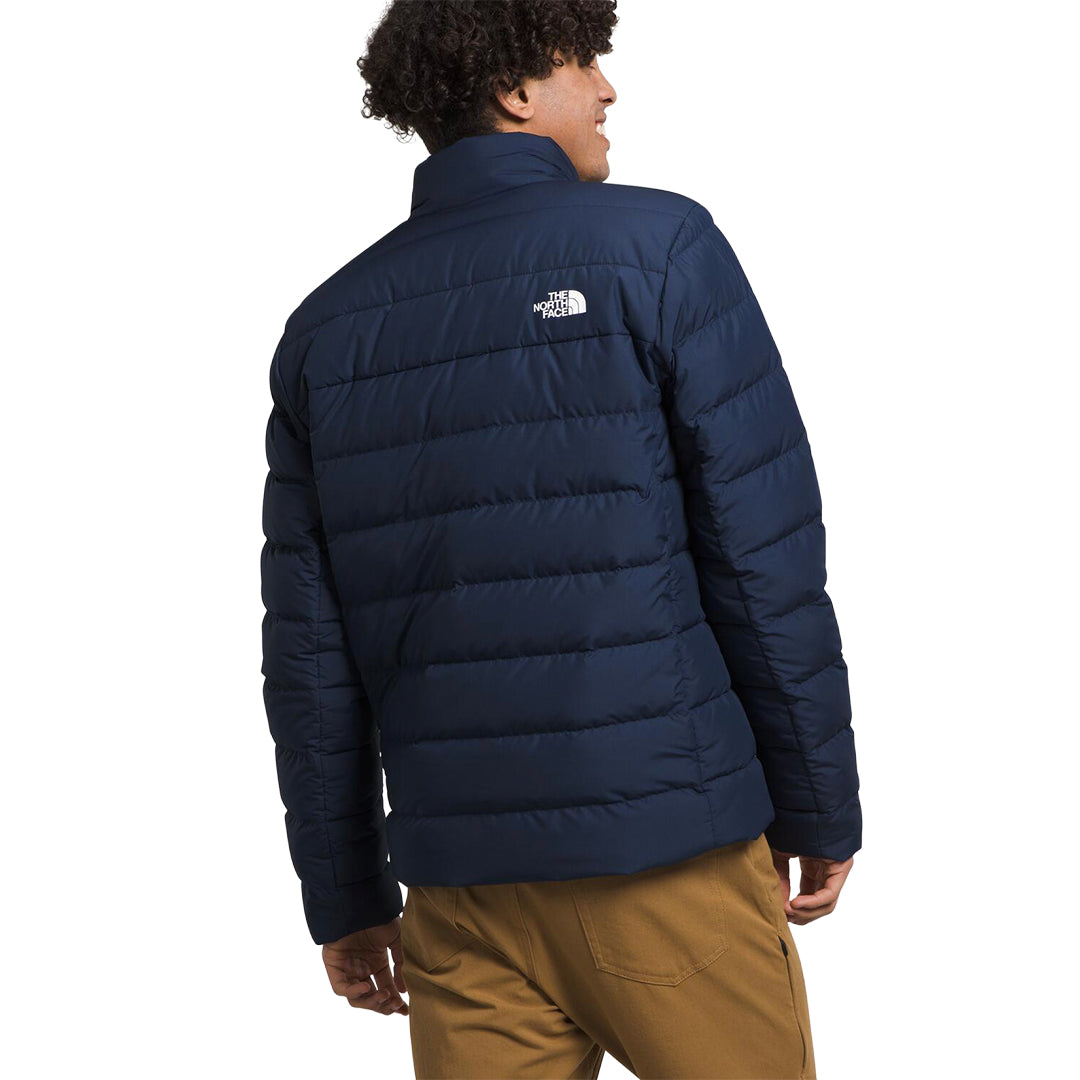 Chaqueta térmica Aconcagua 3 para hombre color navy