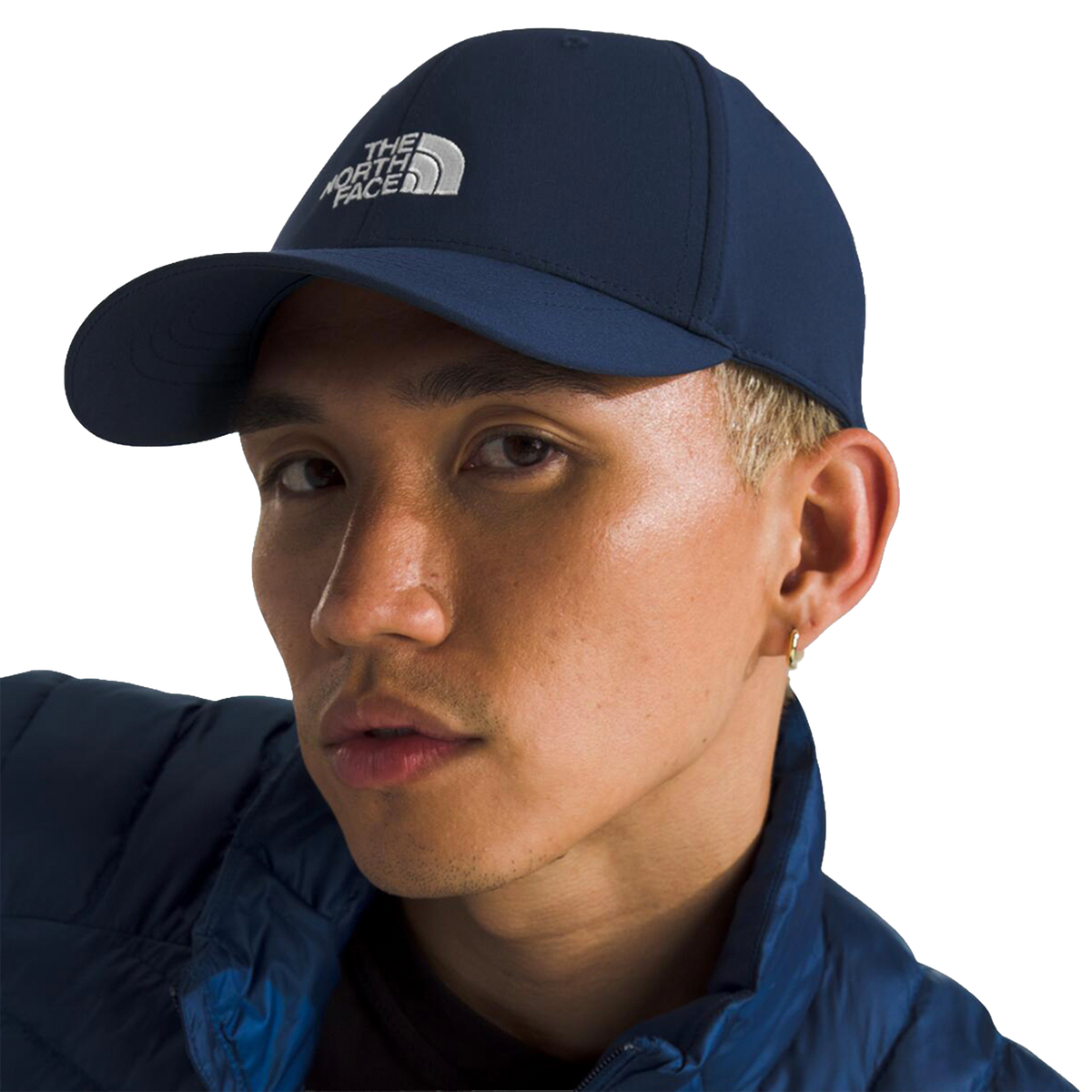 Gorra 66 Flashdry unisex color navy