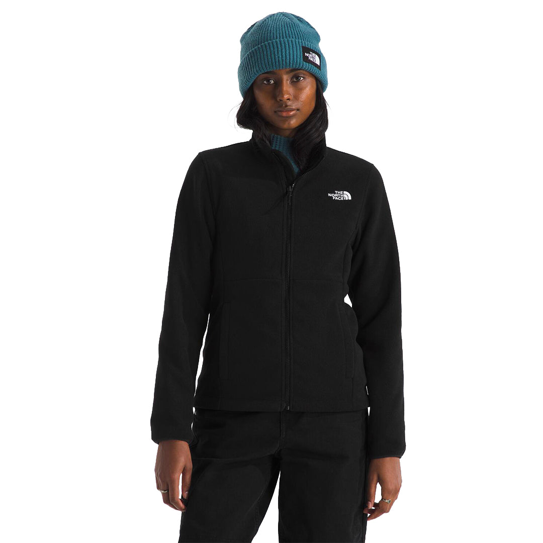 Chaqueta Antora Triclimate para mujer color gris