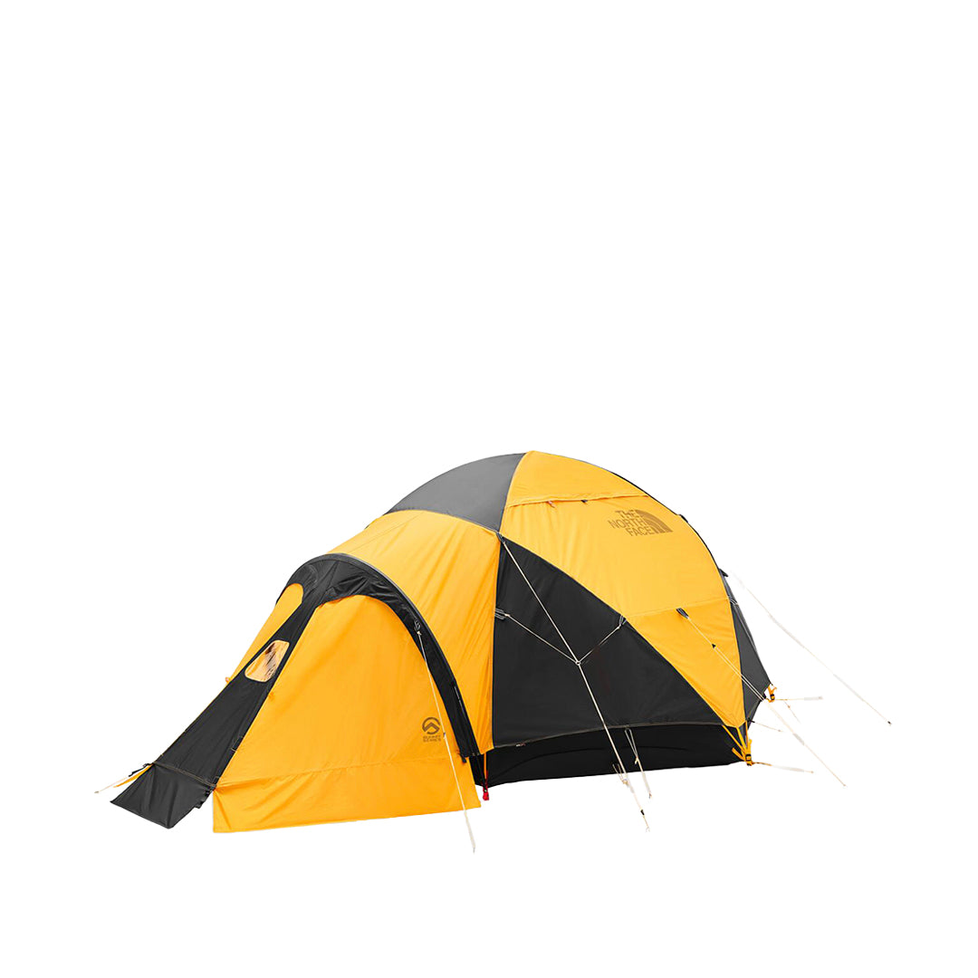 Tienda de campaña Ve 25 unisex color amarillo