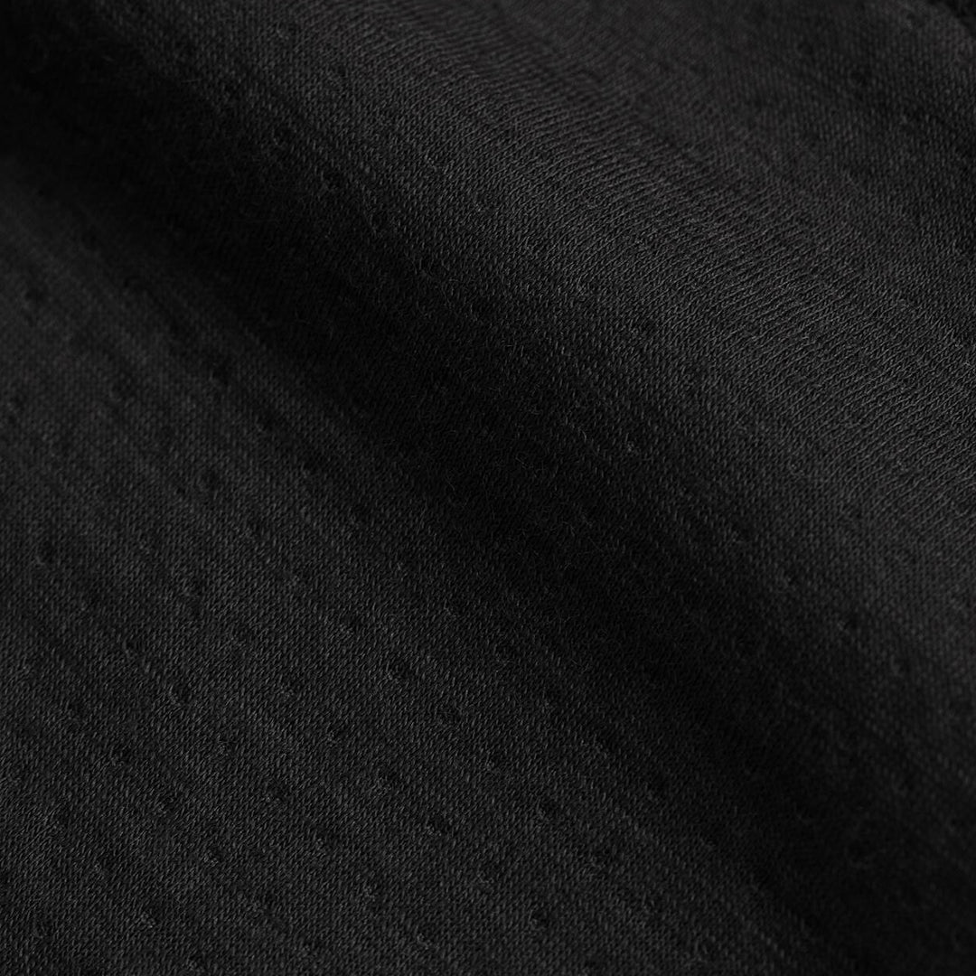 Pasamontañas Summit Dotknit unisex color negro