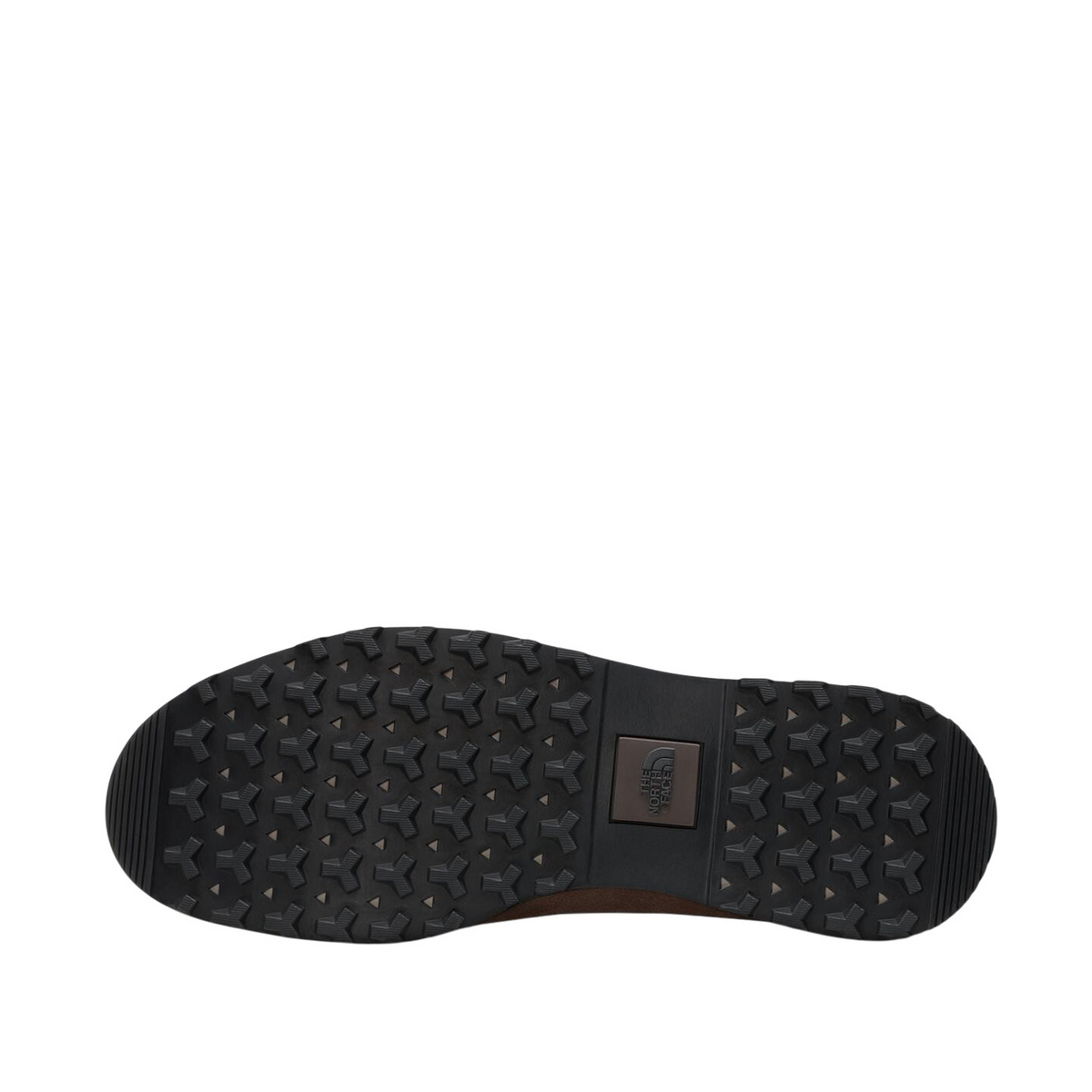Botas B2B 4 Leath para hombre color café