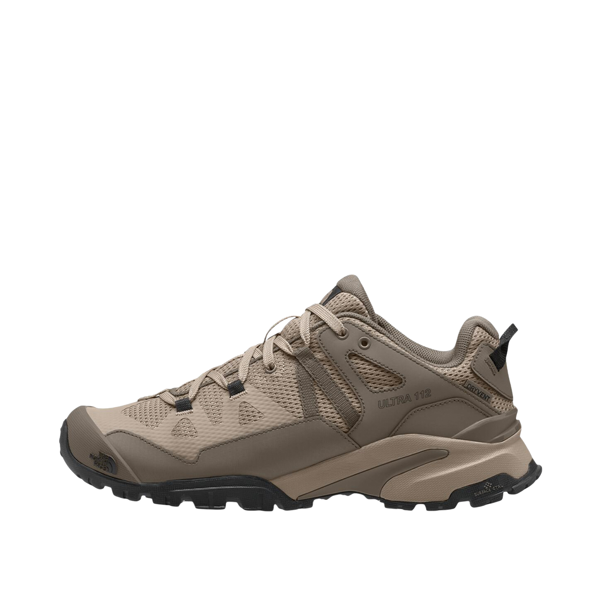 Tennis Ultra 112 para hombre color café