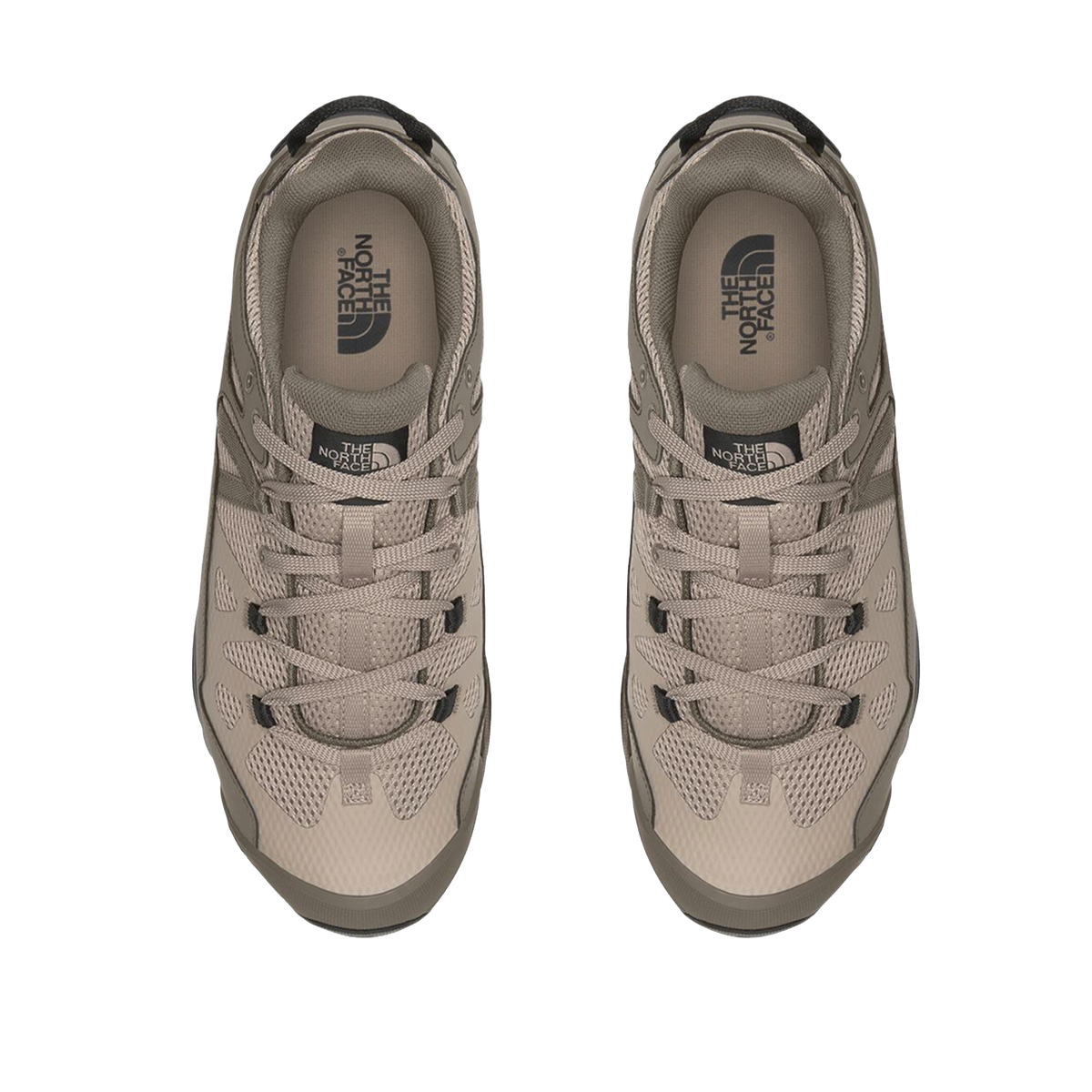 Tennis Ultra 112 para hombre color café