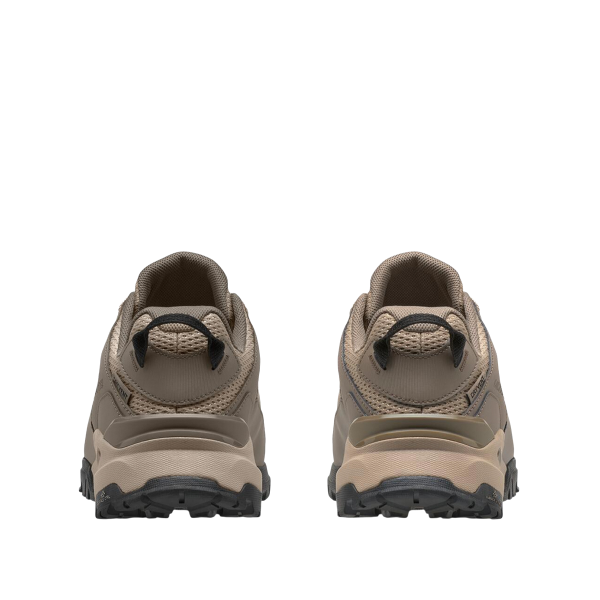 Tennis Ultra 112 para hombre color café