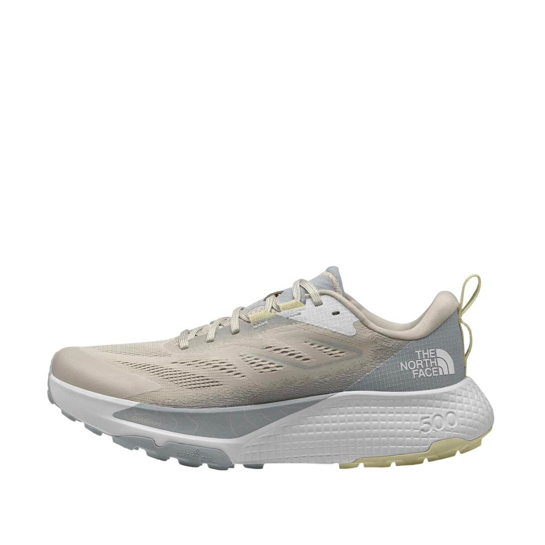 Tennis Altamesa 500 para hombre color gris y beige