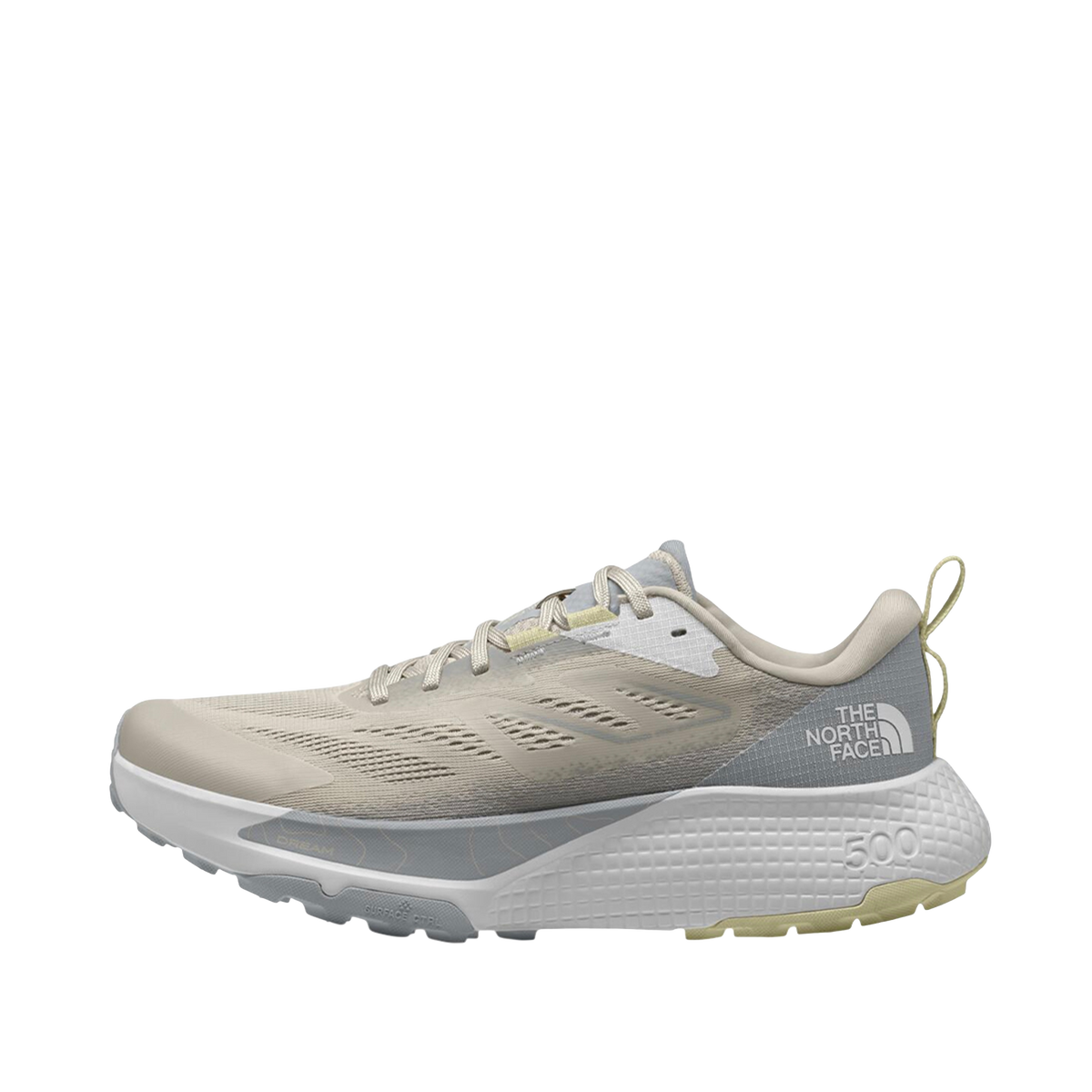 Sandalias Base Camp Flip-Flop II para hombre color olivo