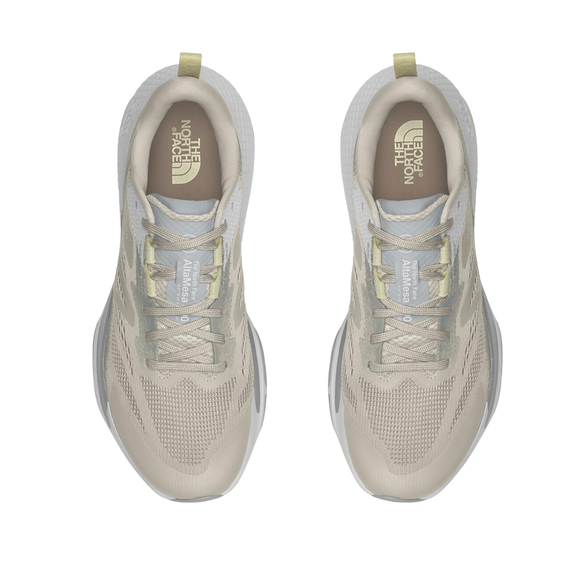 Sandalias Base Camp Flip-Flop II para hombre color olivo