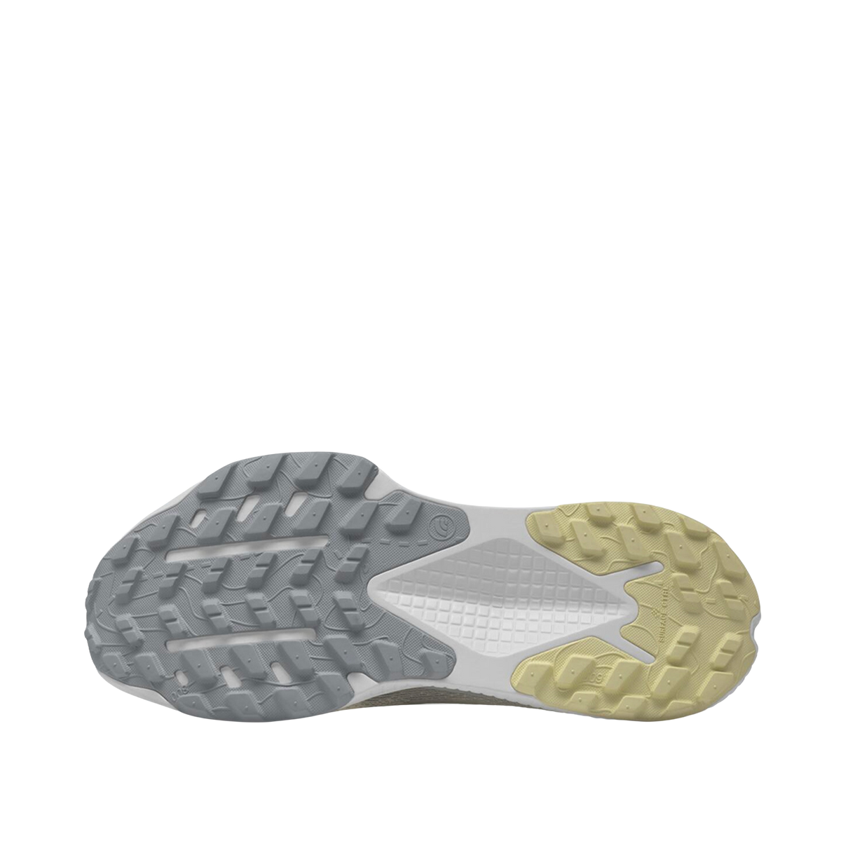 Sandalias Base Camp Flip-Flop II para hombre color olivo