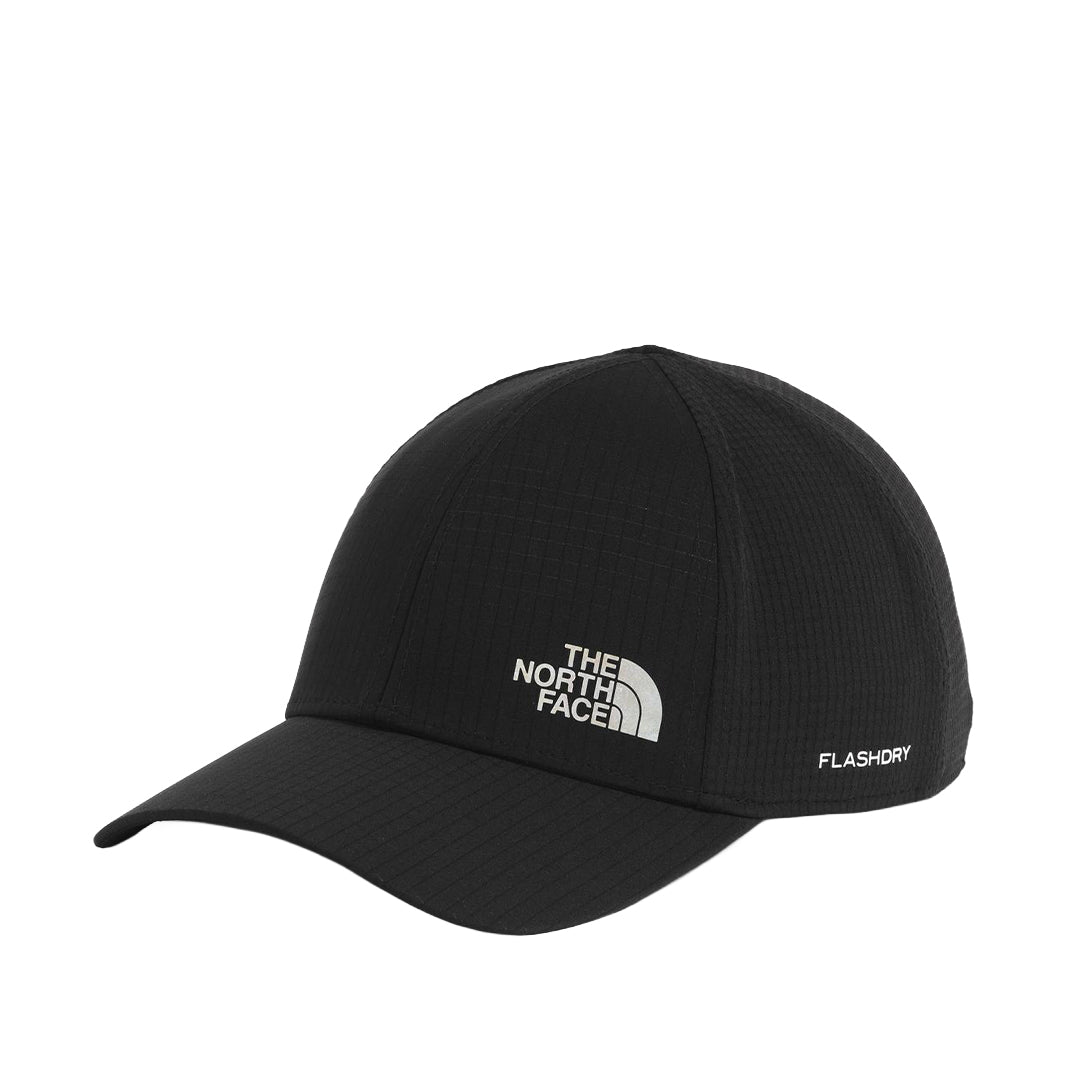 Gorra Summer Lt Trucker unisex color negro
