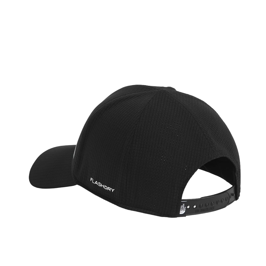 Gorra Summer Lt Trucker unisex color negro