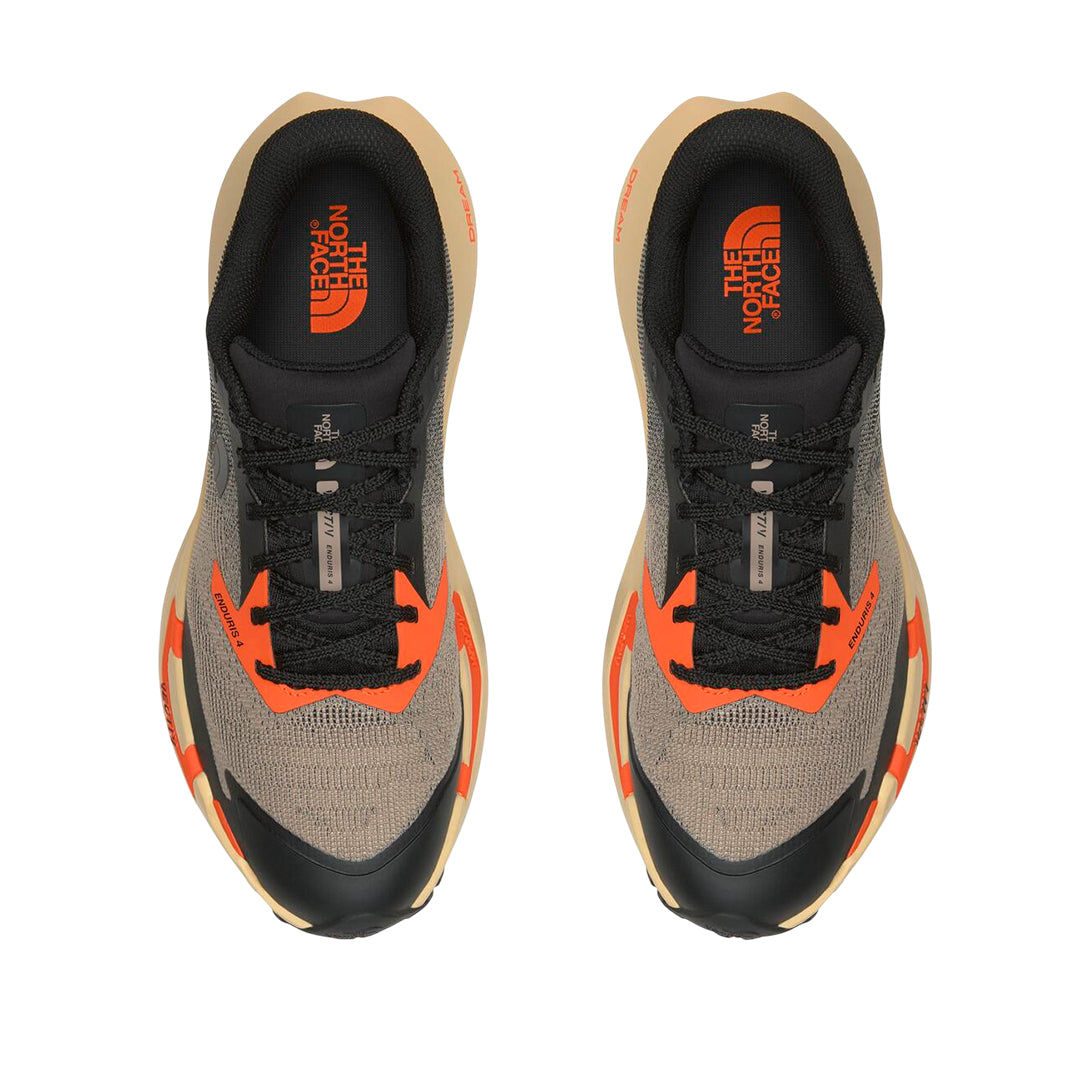 Tennis Vectiv Enduris 4 para hombre color gris