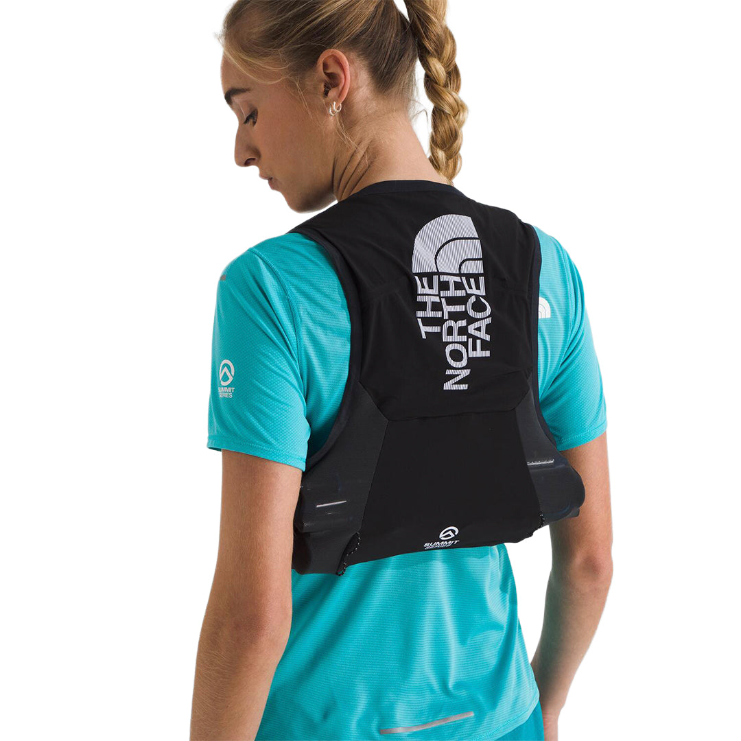 Chaleco Summit Run Vest 5 unisex color negro
