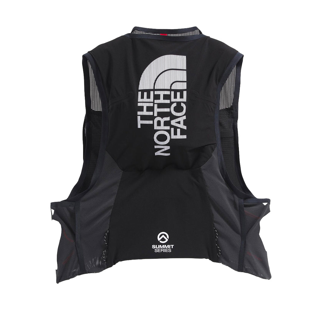 Chaleco Summit Run Vest 5 unisex color negro