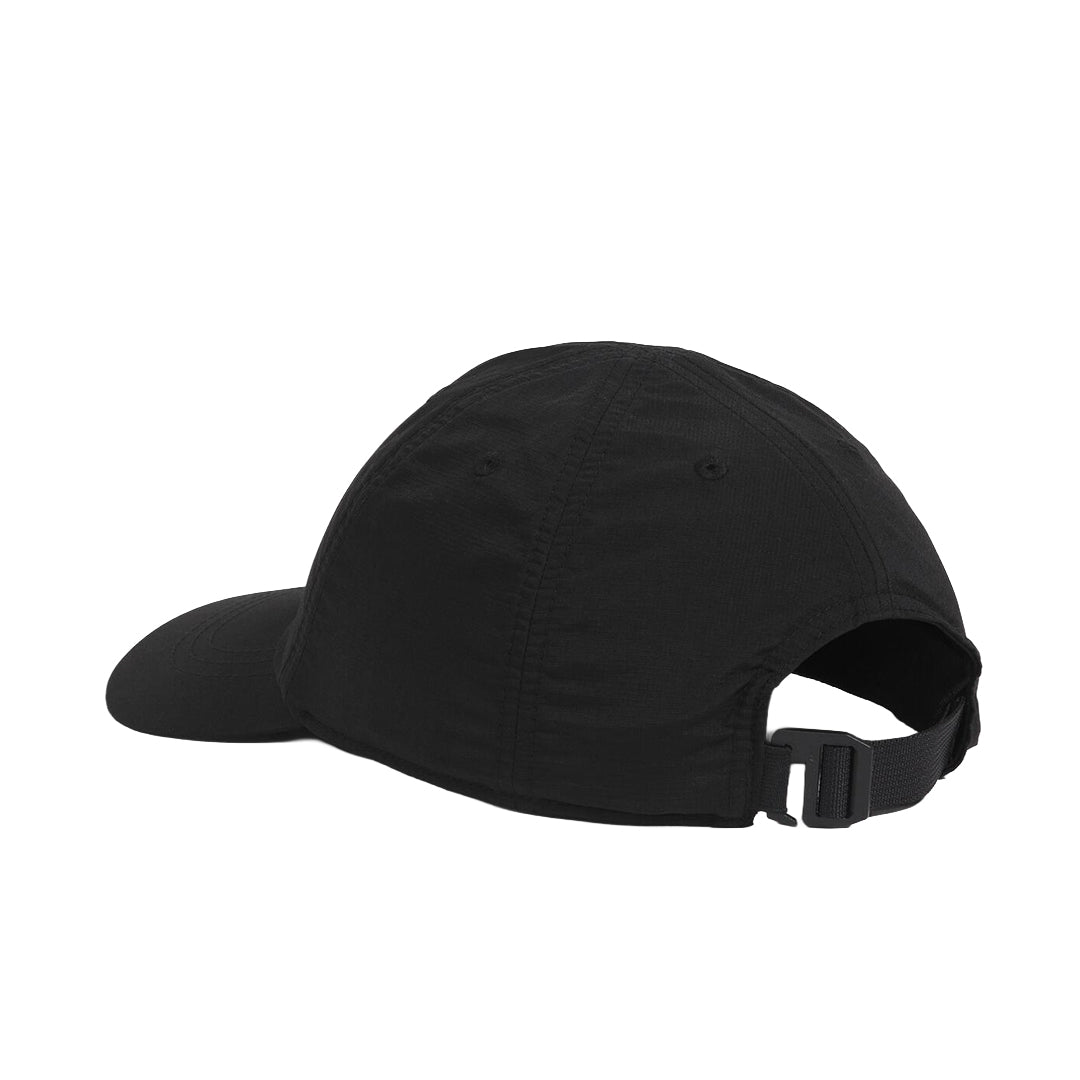 Gorra Horizon unisex color negro