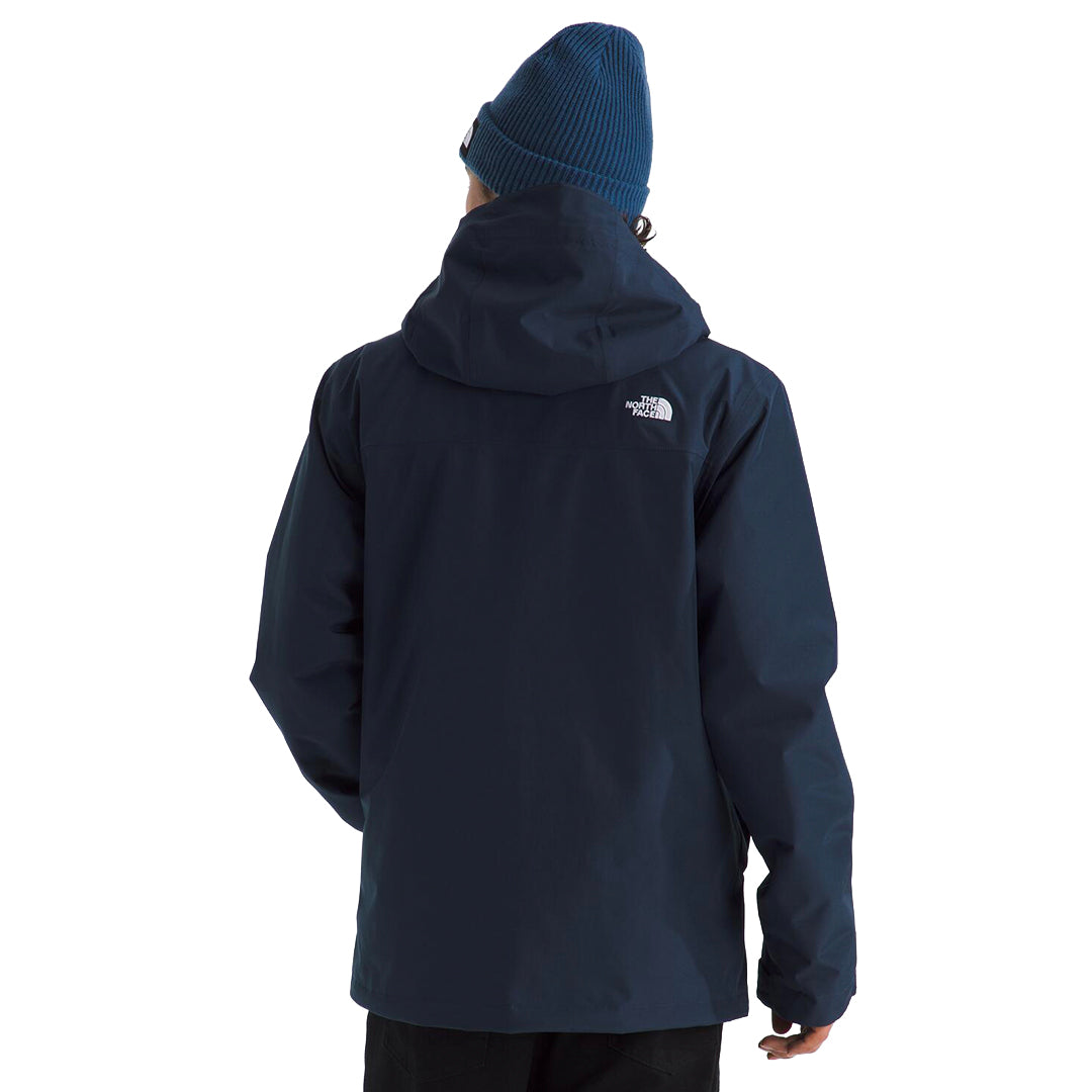 Chaqueta triclimate Carto Mono Tricl para hombre color navy