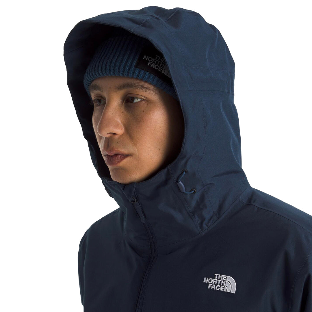 Chaqueta triclimate Carto Mono Tricl para hombre color navy