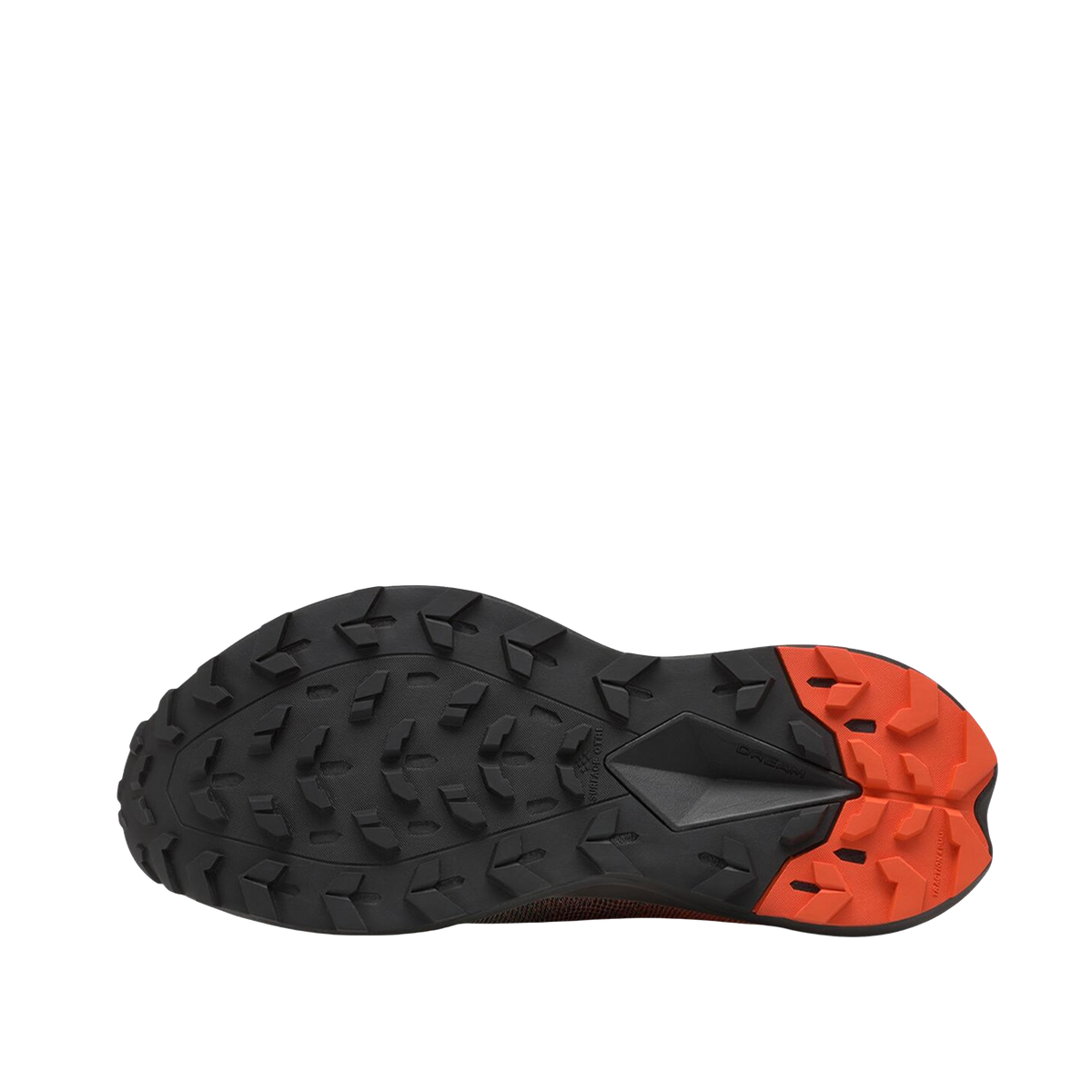 Tennis Hedgehog Gtx para hombre color olivo